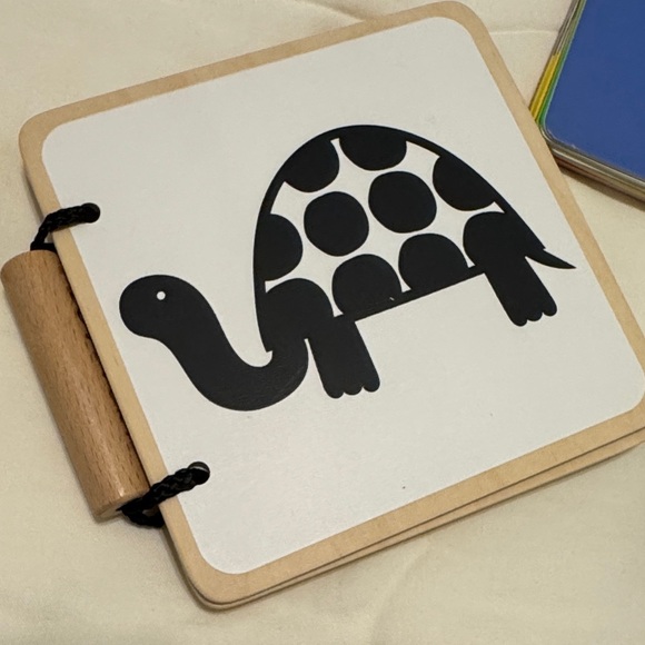 LOVEVERY - The Looker Play Kit for Baby Weeks 0-12 - Picture 4 of 9